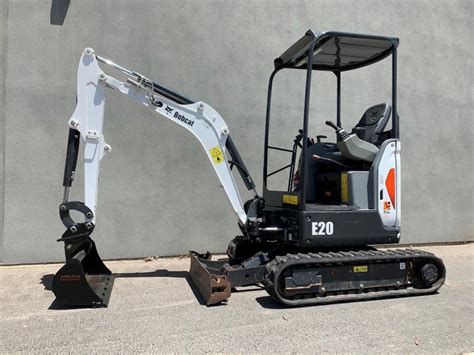 2015 bobcat e20 mini excavator|2022 bobcat e20 mini excavator.